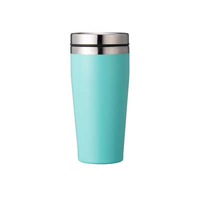 500ML No Thread For No Taper Car Cup Stainless Steel Bottle