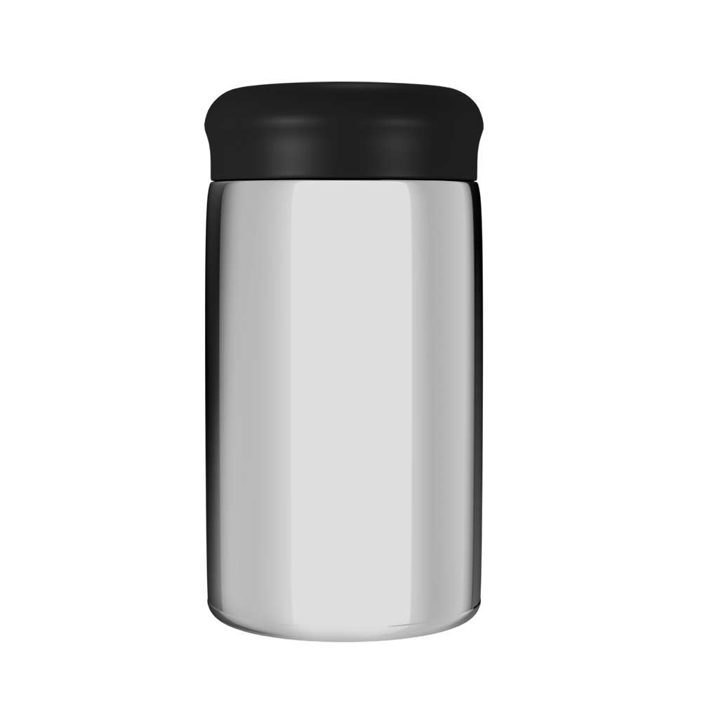New Design 400ML Stainless Steel Vacuum Travel Coffee Mug Tumbler With Custom Logo
