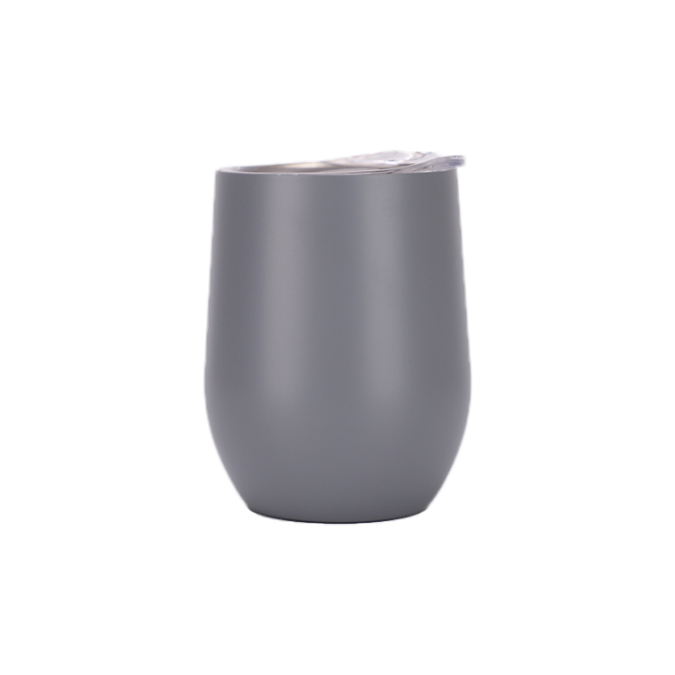 360Ml Vacuum Insulated Travel Tumblers Stainless Steel Vacuum Insulated Tumbler Cup With Lid