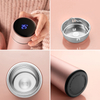 Customized Top Quality New Steel Japanese Thermos Water Flask