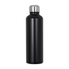 750ML Gym Sport Stainless Steel Cola Bottle