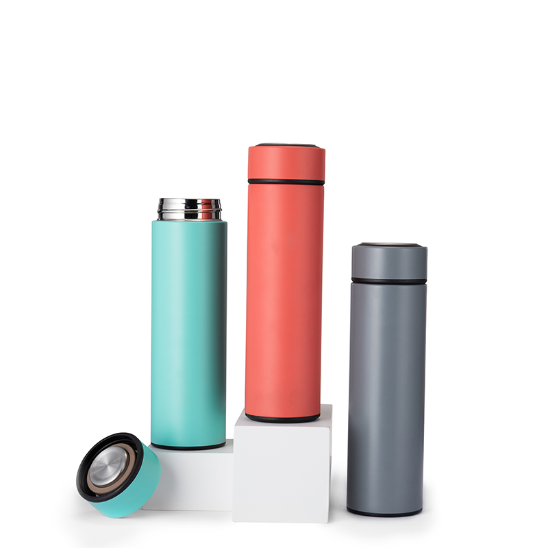 Customized Top Quality New Steel Japanese Thermos Water Flask