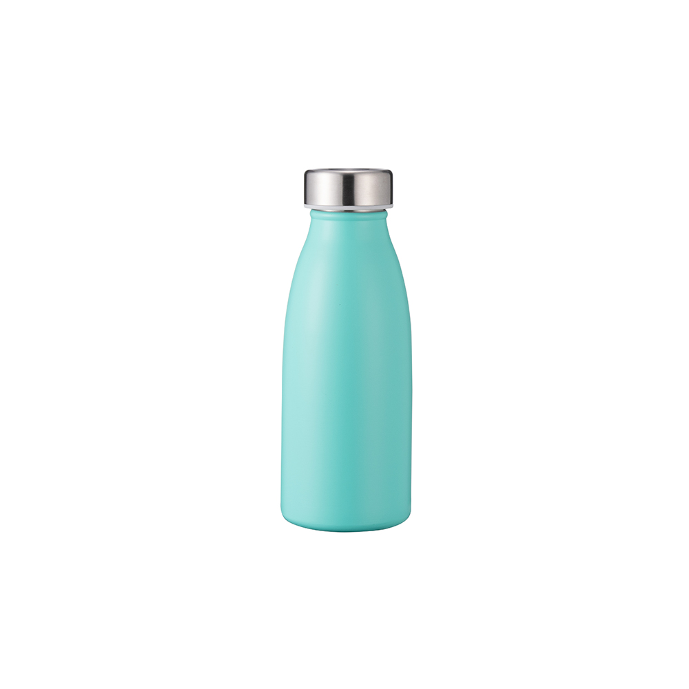 Eco Friendly Gym Drinking Vaccum Insulated Stainless Steel Sport Water Bottle
