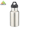 Factory Provide Insulated Water Bottles Stainless Steel Wide Mouth Water Bottle