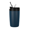 Wholesale Eco-Friendly Double Wall Stainless Steel Mugs Vacuum Insulated Tumbler Coffee Cups