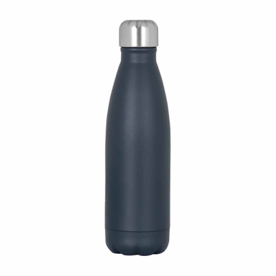 Lingqi Custom 500ML Vaccum Cola Bottle