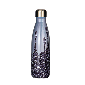500ml Stainless Steel Vacuum Cola Bottle