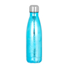 500Ml Custom Logo Single Wall Stainless Steel Cola Sports Water Bottle 