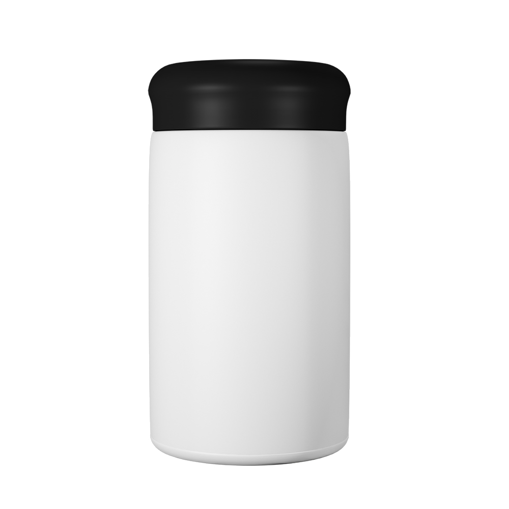 New Design Double Wall Stainless Steel Vacuum Insulated Travel Coffee Mug with Custom Logo