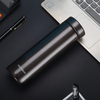 500ml Stainless Steel Thermos Business Straight Cup Double Walled Travel Thermo Custom Logo
