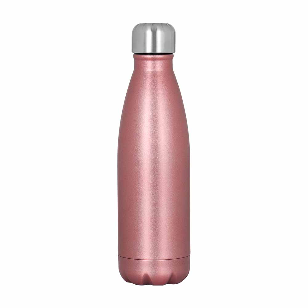 500ml Thermos Mug Insulated Tumbler Travel Cups Stainless Steel Vacuum Cup