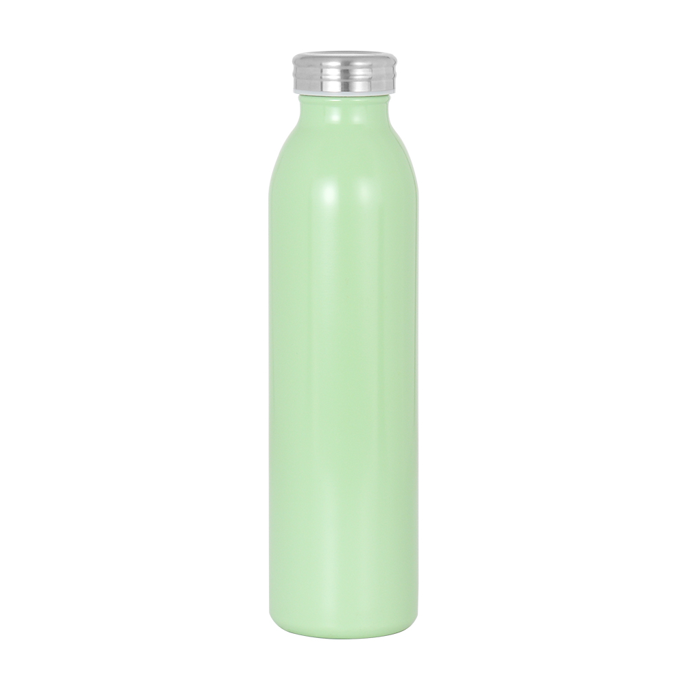 600ML Lingqi Wholesale Eco-Friendly Thermos Flask Feeding Reusable Water Bottle
