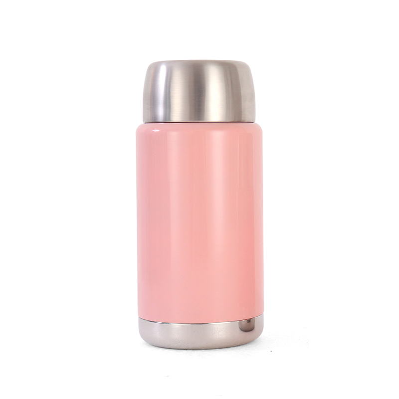 Promotional Thermos Manufacturers Vacuum Lunch Jar 500ML Stainless Steel Lunch Box With Spoon