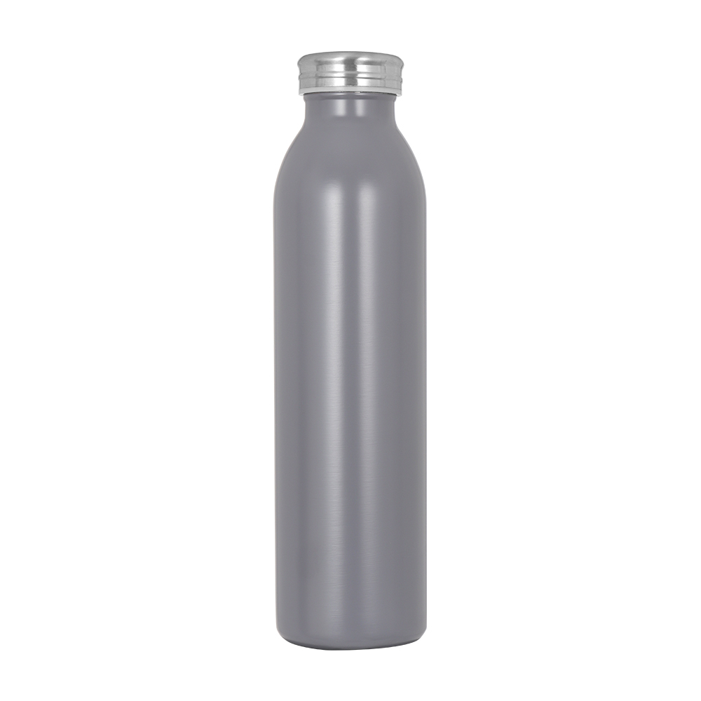 Eco Friendly Stainless Steel Bpa Free Custom Print Eco Water Bottle Double Wall Metal Water Bottle