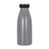 Wholesale Custom Logos Are Popular Double Wall Thermos Vacuum Metal Sports Insulated Stainless Steel Cola Shaped Milkybottle