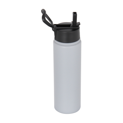 Eco Friendly Custom Logo Vacuum Stainless Sports Water Bottle Thermos Vacuum Flask