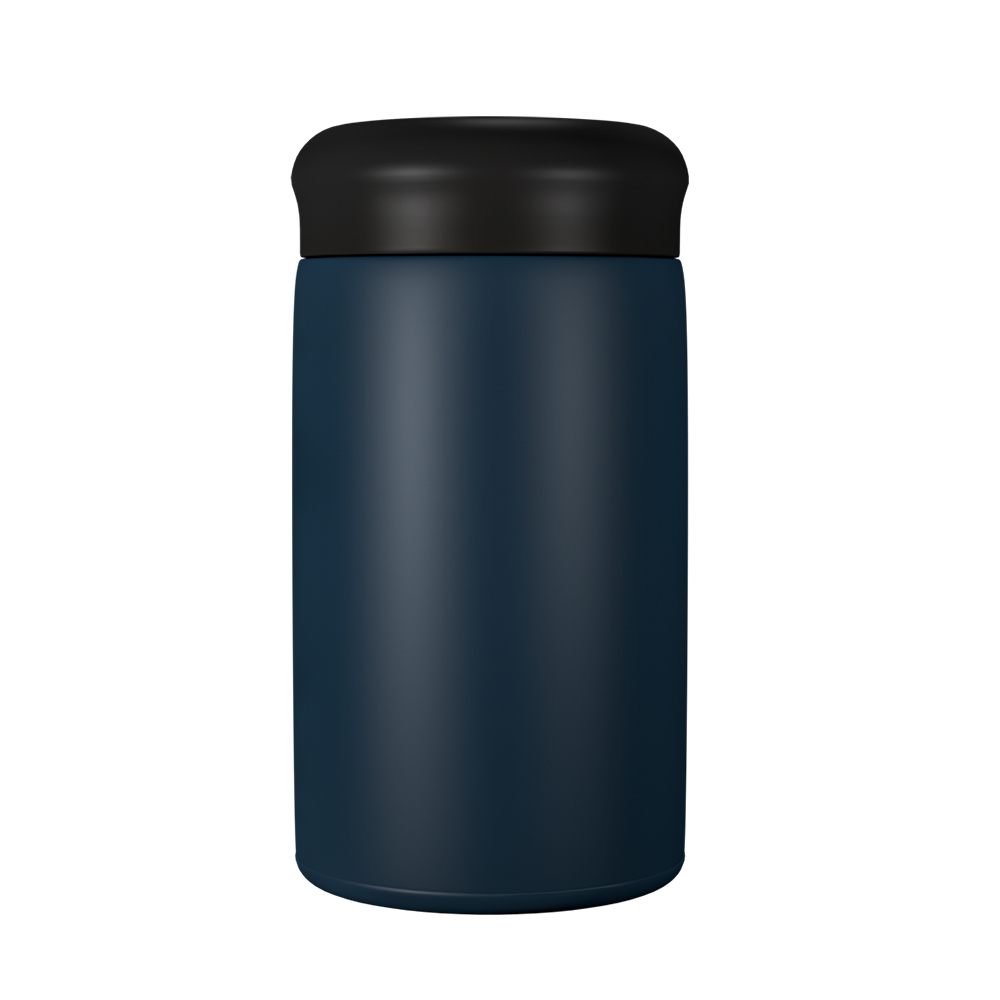 400ML Double Wall 304 Stainless Steel Vacuum Insulated Travel Coffee Mug with Custom Logo